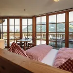 Lejlighed Berg- & Seeblick Pfefferbauer Zell am See