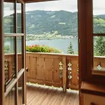 Berg- & Seeblick Pfefferbauer Daire