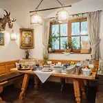 Lejlighed Berg- & Seeblick Pfefferbauer