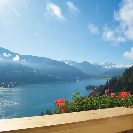 Berg- & Seeblick Pfefferbauer