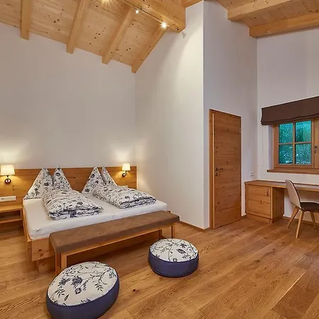 Berg- & Seeblick Pfefferbauer Appartement