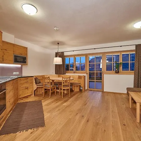 Berg-&seeblick Pfefferbauer Apartment