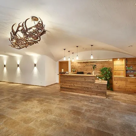 Berg-&seeblick Pfefferbauer Apartment