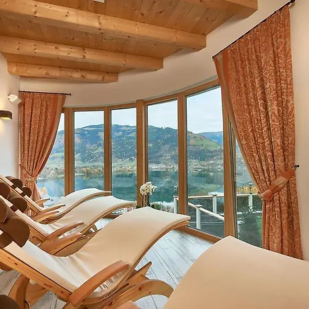 Apartment Berg-&seeblick Pfefferbauer Zell am See