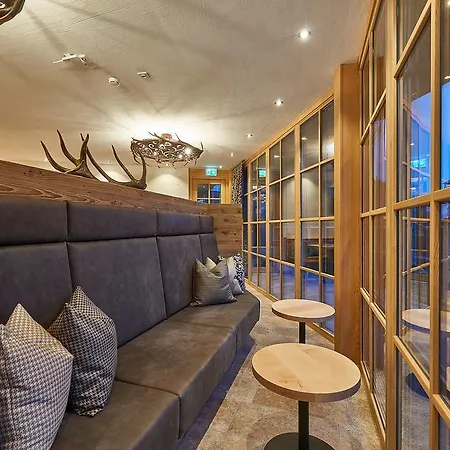 Apartment Berg-&seeblick Pfefferbauer Zell am See