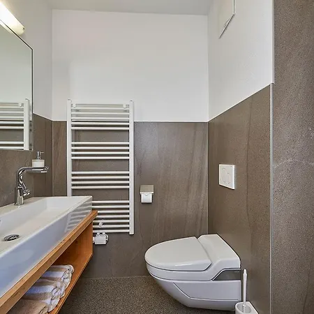 Berg- & Seeblick Pfefferbauer Zell am See