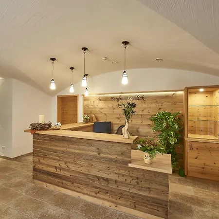 Appartement Berg- & Seeblick Pfefferbauer