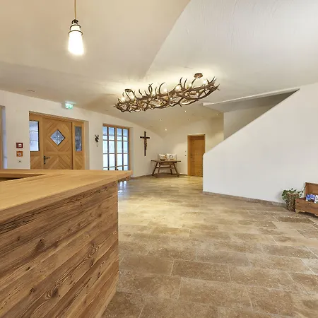 Berg- & Seeblick Pfefferbauer Appartement