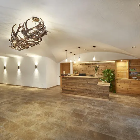 Berg- & Seeblick Pfefferbauer Zell am See