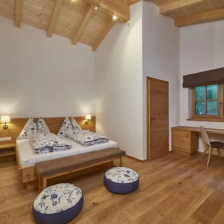 Appartement Berg- & Seeblick Pfefferbauer Zell am See