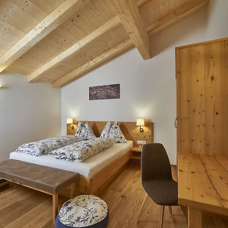 Appartement Berg- & Seeblick Pfefferbauer