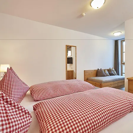 Appartement Berg- & Seeblick Pfefferbauer