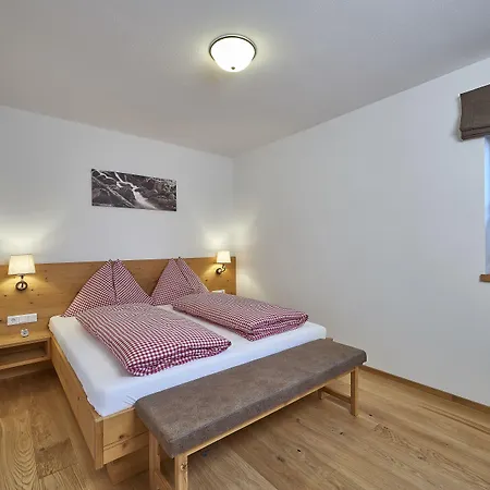 Appartement Berg- & Seeblick Pfefferbauer *