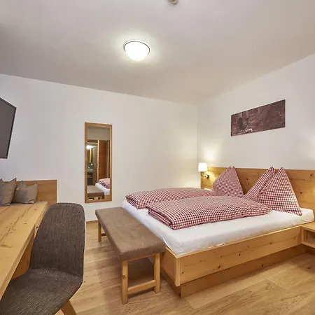 Berg- & Seeblick Pfefferbauer