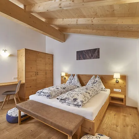 Berg- & Seeblick Pfefferbauer Appartement *