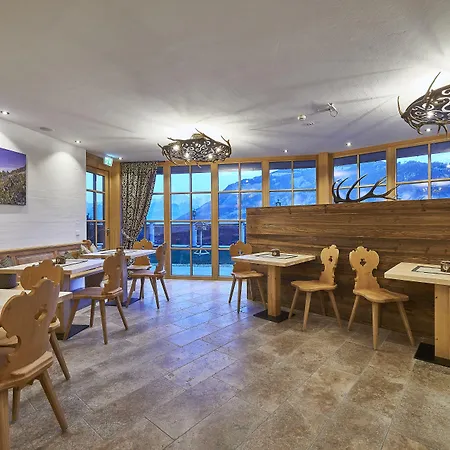 Berg- & Seeblick Pfefferbauer Appartement