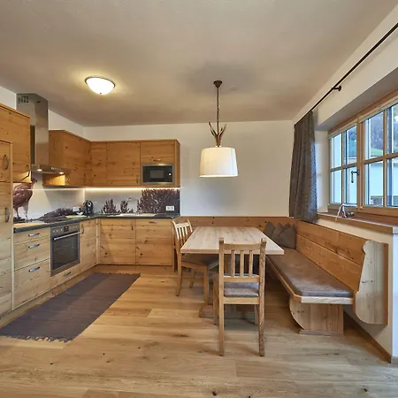 Berg- & Seeblick Pfefferbauer Zell am See