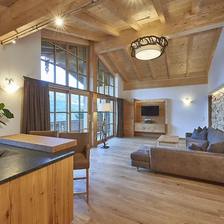 Berg- & Seeblick Pfefferbauer Zell am See