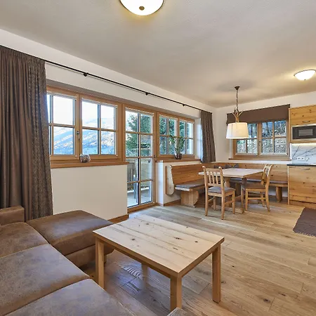 Berg- & Seeblick Pfefferbauer * Zell am See