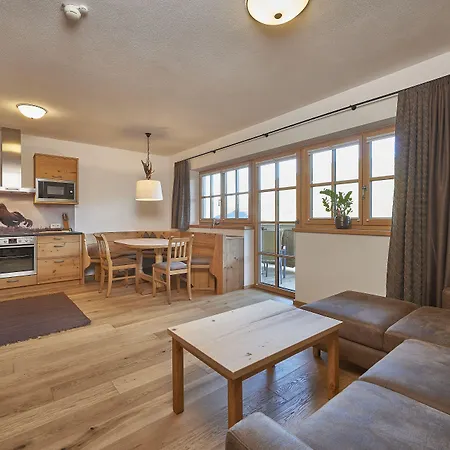 Berg- & Seeblick Pfefferbauer * ツェル アム ゼー