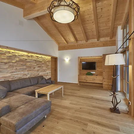 Appartement Berg- & Seeblick Pfefferbauer *