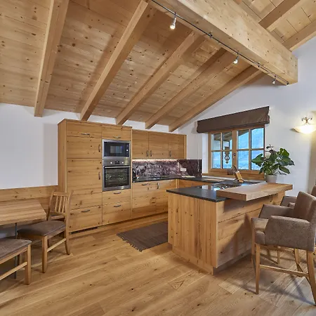 Berg- & Seeblick Pfefferbauer * ツェル アム ゼー