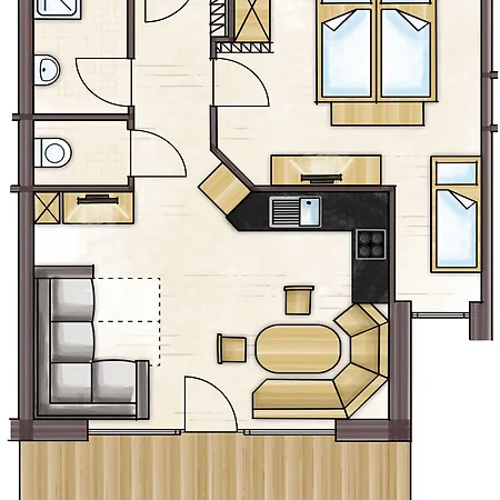 Berg- & Seeblick Pfefferbauer *