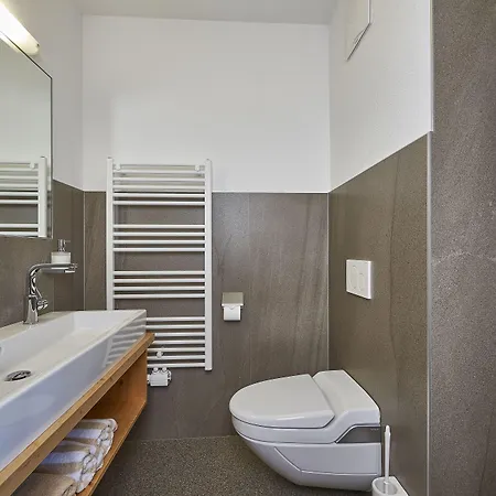 Berg- & Seeblick Pfefferbauer Zell am See