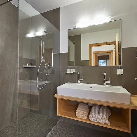 Appartement Berg- & Seeblick Pfefferbauer