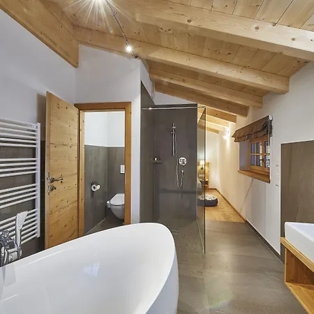 Appartement Berg- & Seeblick Pfefferbauer