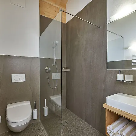 Berg- & Seeblick Pfefferbauer Appartement *