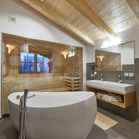 Berg- & Seeblick Pfefferbauer *