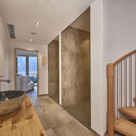 Berg- & Seeblick Pfefferbauer *