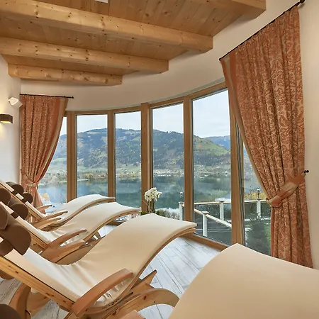 Berg- & Seeblick Pfefferbauer