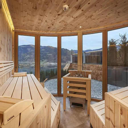 Berg- & Seeblick Pfefferbauer Appartement Zell am See