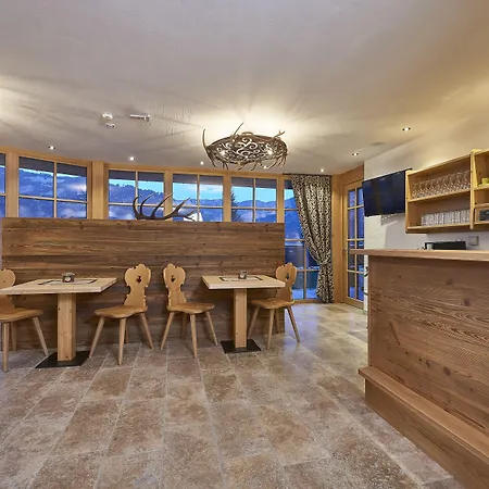 Berg- & Seeblick Pfefferbauer Appartement *