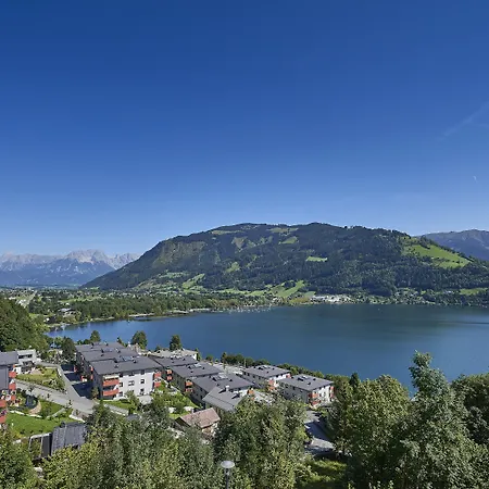 Berg- & Seeblick Pfefferbauer *