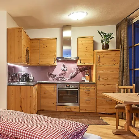 Berg- & Seeblick Pfefferbauer Appartement