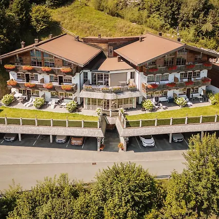 Berg- & Seeblick Pfefferbauer * Zell am See