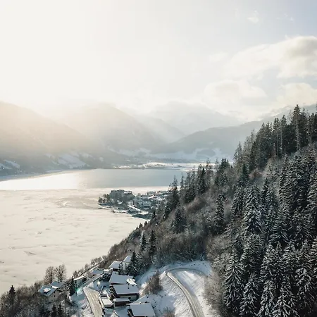 Apartament Berg- & Seeblick Pfefferbauer