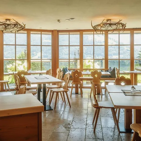 Apartament Berg- & Seeblick Pfefferbauer *