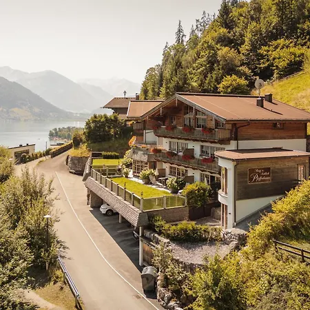 Berg- & Seeblick Pfefferbauer *