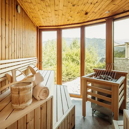 Berg- & Seeblick Pfefferbauer Zell am See