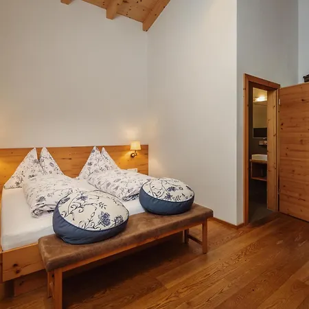 Apartament Berg- & Seeblick Pfefferbauer