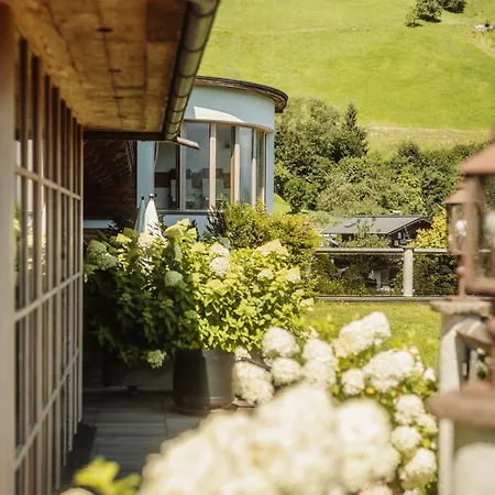 Berg- & Seeblick Pfefferbauer Apartament *