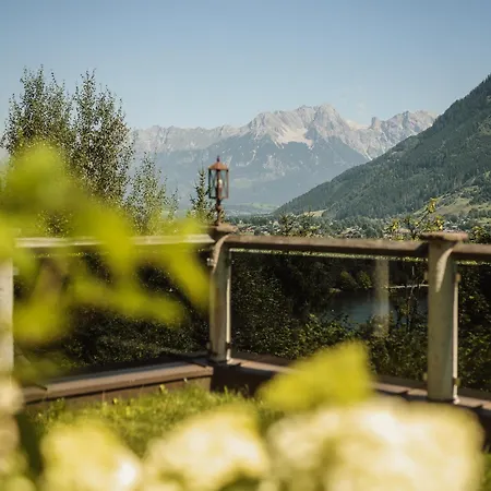 Berg- & Seeblick Pfefferbauer Apartament Zell am See