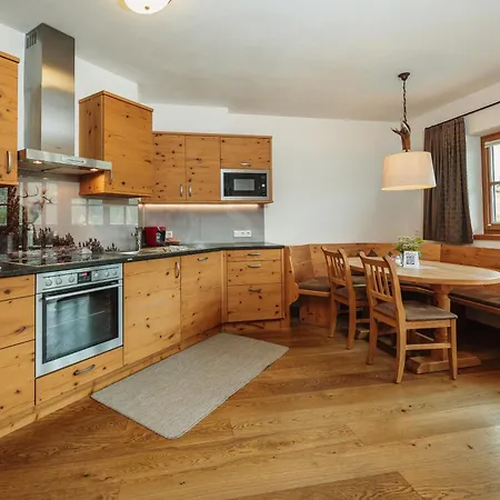 Berg- & Seeblick Pfefferbauer * Zell am See