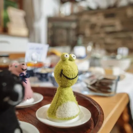 Berg- & Seeblick Pfefferbauer * Zell am See