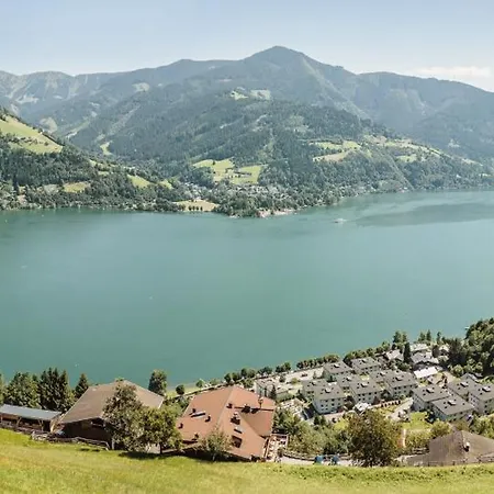 Berg- & Seeblick Pfefferbauer