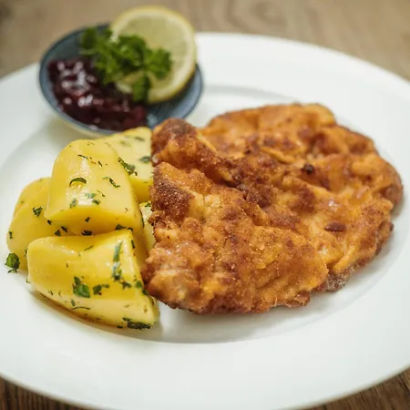 Apartament Berg- & Seeblick Pfefferbauer